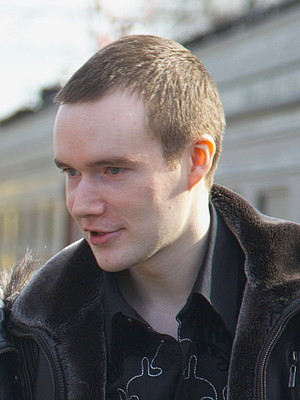 Stepan